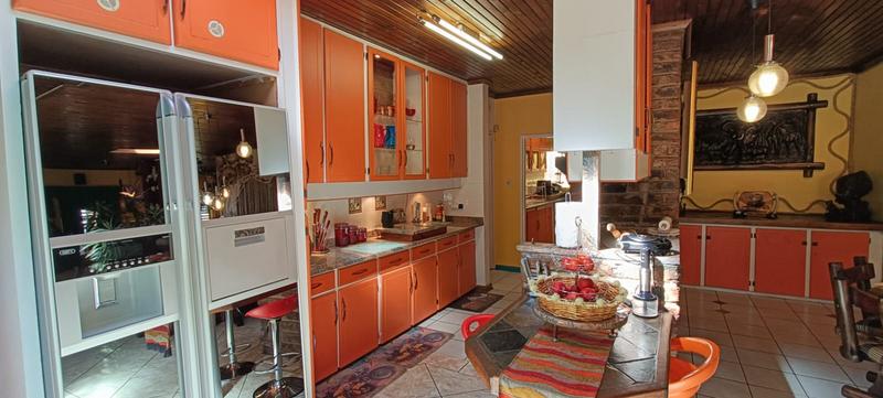 5 Bedroom Property for Sale in Queenstown Central Eastern Cape